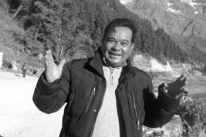 कलाकार जयनन्द लामाको निधनप्रति राष्ट्रपतिद्वारा दुःख व्यक्त