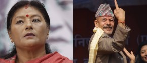 काठमाडौंको मतगणनामा सिर्जना भन्दा पछि परे केशव स्थापित 