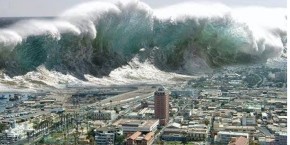 जापान,अमेरिका र रुसमा सुनामी आउन सक्ने चेतावनी