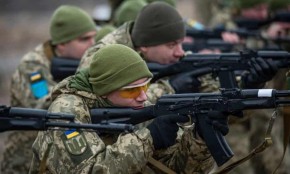 अमेरिकाले युक्रेनलाई ३० करोड डलरको थप सैन्य सहायता उपलब्ध गराउने