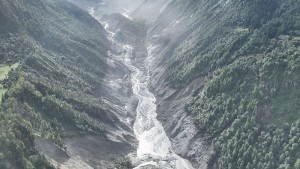 लाङटाङमा खतरा अझै कायमै, फेरि हिम-चट्टान खस्न सक्ने वैज्ञानिकको चेतावनी