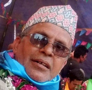 नेपाल सरकार दबाबमा परेर एमसीसी पास भयो :वामपन्थी नेता भट्टराई 