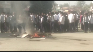 धनगढीमा ग्रेडरले कुल्चिएर एक बालिकाको मृत्यु