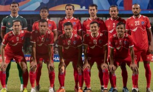 भारतमा हुने पुरुष साफ च्याम्पियनसिपका लागि नेपालको प्रारम्भिक टोली घोषणा