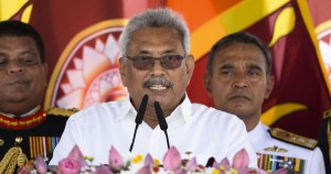 श्रीलङ्काका राष्ट्रपतिले दिए १ सय ९७ कैदीलाई माफी