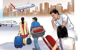 मौसमी कामदार व्यस्थापन निर्देशिका जारी, मौसमी कामदार  निशुल्क पठाउँदै सरकार