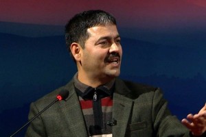 ‘जहाँ भ्रष्टाचार हुन्छ, त्यहाँ सुशासन र लोकतन्त्रको तत्व रहन्न’