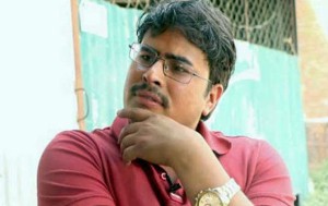 ज्ञानेन्द्र शाही राप्रपामा प्रवेश, प्रवक्तामा मनोनीत 