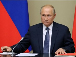 माग पूरा नभएसम्म युक्रेनमा सैन्य आक्रमण अन्त्य नगर्ने रुसको चेतावनी 