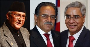 सुन तस्करी प्रकरण : आयोग आजै गठन गर्न नेताहरु सकारात्मक