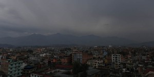 आज पनि देशका धेरै ठाउँमा पानी पर्ने सम्भावना