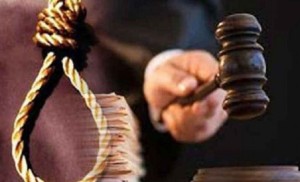 अल्जेरियामा चित्रकारको हत्यामा संलग्न ४९ जनालाई मृत्युदण्ड