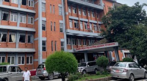 आन्तरिक हवाई दुर्घटनामा यात्रीको मृत्यु भए १ लाख डलर क्षतिपूर्ति दिन प्रस्ताव