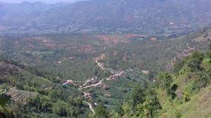 काभ्रेका आठ स्थानीय तहद्वारा भू–वर्गीकरण