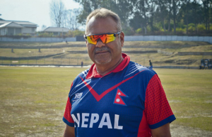 क्रिकेट टोलीका प्रशिक्षक पुबुदुद्वारा राजीनामाको घोषणा