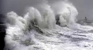 दक्षिण अफ्रिकी देशमा आँधीबाट मर्नेको संख्या ७७ पुग्यो