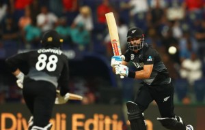 टी–ट्वान्टी विश्वकप : न्युजिल्याण्ड फाइनलमा प्रवेश