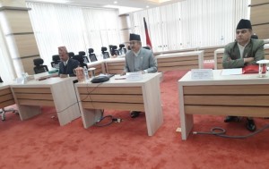 घटना दर्ता तथा व्यवस्थापन सूचना प्रणाली वडास्तरसम्म विस्तार भएको गृहमन्त्रीको दाबी