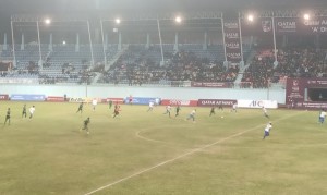 ए डिभिजन लिग : न्यूरोडविरुद्ध साविक विजेता मछिन्द्रको संघर्षपूर्ण जित