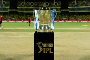 आईपीएल क्रिकेट : राजस्थान र हैदराबाद तथा बेङ्लोर र मुम्बई भिड्दै