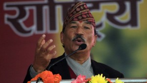 निर्मल निवासको नांगो हस्तक्षेप भएको छ : कमल थपा