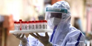 बेलायतमा अहिलेसम्मै सबैभन्दा धेरै संक्रमित