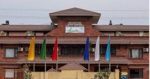 मन्त्रिस्तरीय निर्णयबाट धर्मशाला सञ्चालनको सम्झौता फिर्ता