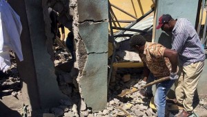 इथियोपियामा जातीय हिंसा : सशस्त्र समूहको आक्रमणमा परि ६४ जनाको मृत्यु