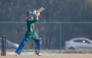 प्रधानमन्त्री कप क्रिकेट : सुदूरपश्चिमविरुद्ध आर्मीको जित