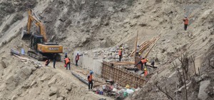 बुटवल-तानसेन सडक खण्ड रातको समयमा मात्रै बन्द हुने