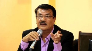 कांग्रेसको प्रचार विभाग प्रमुखमा विश्वकर्मा