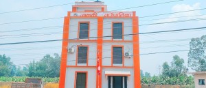 चार  महिनादेखि स्वास्थ्यकर्मीले पाएनन् तलब