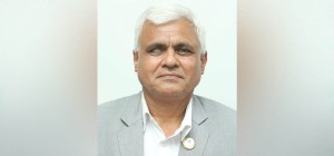 सुशासनको निम्ति सबैभन्दा पहिला भ्रष्टाचार अन्त्य गर्नुपर्छः श्रीकृष्णप्रसाद अधिकारी