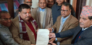 मधेश प्रदेशमा आज सभामुख पदका लागि निर्वाचन हुँदै