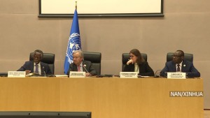 संयुक्त राष्ट्र संघका महासचिवद्वारा अफ्रिकी चुनौतीहरू समाधान गर्न आग्रह