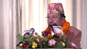 निर्वाचन कुनैपनि हालतमा रोकिँदैनः कार्यवाहक प्रमुख आयुक्त भण्डारी