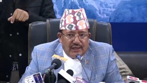 मतदान प्रतिशत बढ्ने आयोगको विश्वास