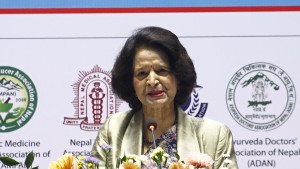 गुणस्तरीय औषधि उत्पादन र निर्यातका लागि राष्ट्रिय औषधि प्रयोगशालाको स्तरोन्नति गरिँदै