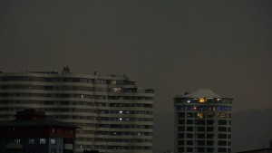 काठमाडौं उपत्यकासहित देशभर मुसलधारे वर्षा