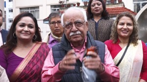 नेपाल पत्रकार महासंघलाई राजनीतिक दलको शाखा नबनाउन आग्रह