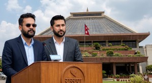 सत्तापक्ष नै प्रतिपक्षस्अबको संसदीय अभिभारा रास्वपाको थाप्लोमा