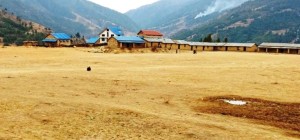 जुम्लामा विश्वकै सातौं ‘हाइअल्टिच्युड ट्रेनिङ सेन्टर’ निर्माणको बाटो खुल्यो