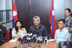 काठमाडौं महानगरद्वारा ‘जीवन्त र समृद्ध असन’ कार्यक्रमको शुरुवात