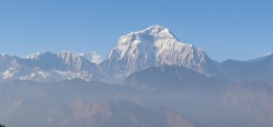 वसन्तयाममा धौलागिरि हिमाल आरोहण सुरु, पहिलो दिन ९ जनाको सफल चढाइ