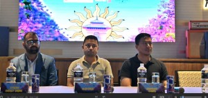 जेठ ९ गते हुँदै १९औँ दरबारमार्ग स्ट्रिट फेस्टिभल