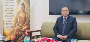 कालापानी-लिपुलेक नेपालको भूमि हो, अडानमा कुनै परिवर्तन छैन : परराष्ट्रमन्त्री खनाल