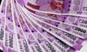 दुई हजार रुपैयाँको नोटलाई बजारबाट हटाउने भारतीय रिजर्भ बैंकको निर्णय