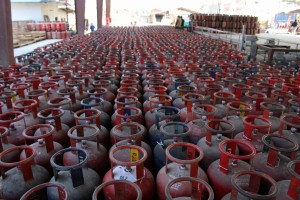 एलपी ग्यास अभावको हल्ला निराधार- नेपाल आयल निगम