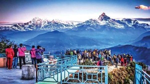 आन्तरिक पर्यटनले नेपाली अर्थतन्त्रमा बलियो टेवा, जीडीपीमा २.६५ प्रतिशत योगदान