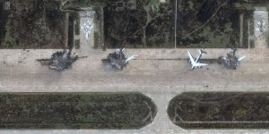 ‘अपरेशन स्पाइडरवेब’- युक्रेनको ड्रोन आक्रमणले पाँच रुसी सैन्य अड्डामा ठूलो क्षति